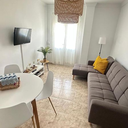 Apartamento Ap House. Pto Del Rosario, Fuerteventura. Puerto del Rosario  Exterior foto