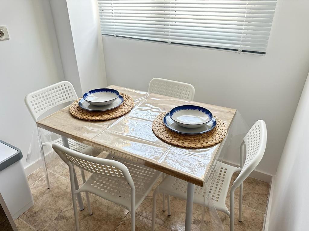 Apartamento Ap House. Pto Del Rosario, Fuerteventura. Puerto del Rosario  Exterior foto