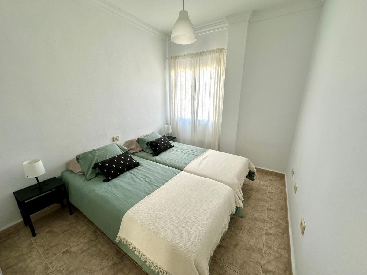Apartamento Ap House. Pto Del Rosario, Fuerteventura. Puerto del Rosario  Exterior foto