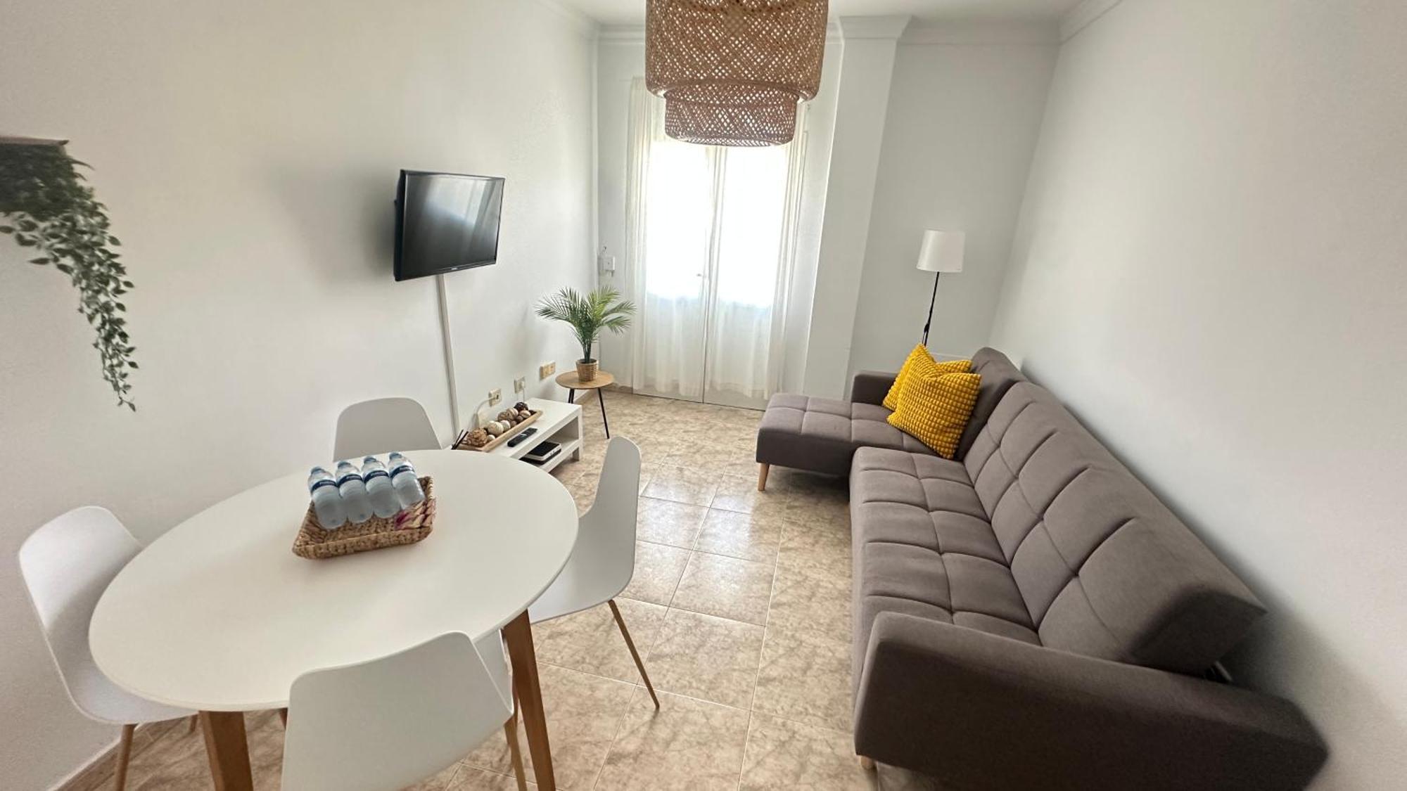 Apartamento Ap House. Pto Del Rosario, Fuerteventura. Puerto del Rosario  Exterior foto